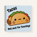 Search for cute food notebooks Humour
