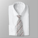 Search for grey and pink ties Striped