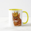 Search for ginger cat mugs Steampunk