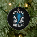 Search for tornadoes christmas tree decorations Funny