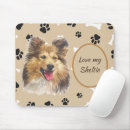 Search for pawprints mouse mats Pattern