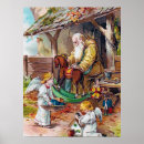 Search for vintage christmas angel posters Festive
