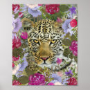 Search for safari posters Botanical