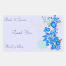Search for special event stickers Elegant