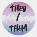Search for bigender stickers Lgbt