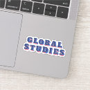 Search for college study stickers School