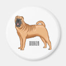 Search for chineses magnets Dog
