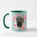 Search for english mastiffs mugs Animal