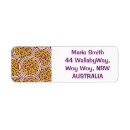 Search for seeds return address labels Fruit