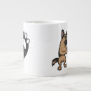 Search for german shepherd breed mugs Puppy