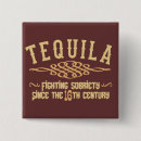 Search for funny drinking square badges Tequila