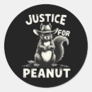Search for anti squirrel stickers Liberal