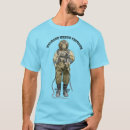 Search for diving helmet tshirts Vintage