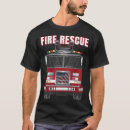 Search for firefighter christmas tshirts Design