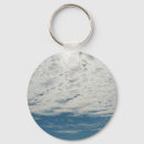Search for blue skies key rings Clouds