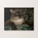Search for siamese cat puzzles Cute