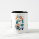 Search for parrot lover mugs Macaw
