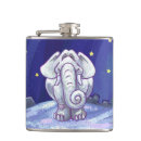 Search for funny christmas flasks Whimsical