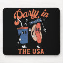 Search for 4th of july mouse mats Fourth