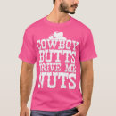 Search for urban cowboy tshirts Cool