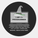 Search for computer engineering stickers Programmer