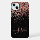 Search for iphone 15 plus cases Monogrammed
