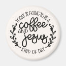Search for today magnets Faith