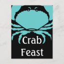 Search for crab feast invitations Maryland