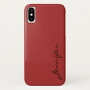 Search for solid maroon iphone cases Colour