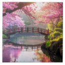 Search for japanese garden tiles Bridge