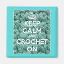 Search for crochet magnets Craft