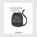 Search for funny photo stickers Black and white