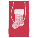 Search for stockings gift bags Pattern