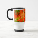Search for leafs travel mugs Yellow