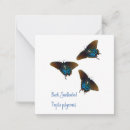 Search for butterfly art note cards Insect