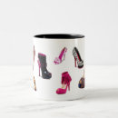 Search for shoe mugs Female