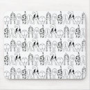 Search for dog butt mouse mats Dogs