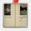 Search for driving christmas tree decorations Roads