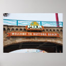 Search for daytona posters Boardwalk