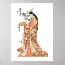 Search for geisha art Asian