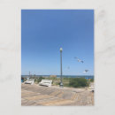 Search for bench vertical postcards Beach
