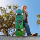 Search for butterfly skateboards Heart