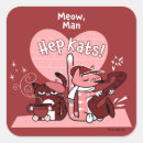Search for cat music stickers Saxophone