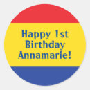 Search for baby scrapbook stickers Colourful