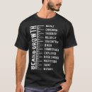 Search for beard mens tshirts Funny