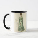 Search for fashion plate mugs Century
