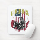 Search for cowgirls mouse mats Horses