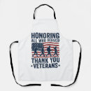 Search for honour standard aprons Americanflagshirt