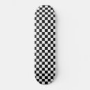 Search for tartan skateboards Chequered