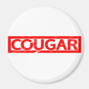 Search for cougar magnets Funny